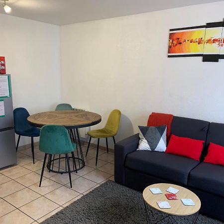 Maison Proche De Paris#Asterix# Stade De France# Rcg Aeroport Villa Survilliers Eksteriør bilde