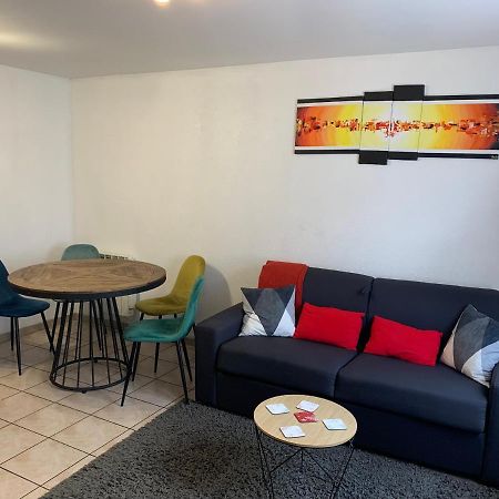 Maison Proche De Paris#Asterix# Stade De France# Rcg Aeroport Villa Survilliers Eksteriør bilde