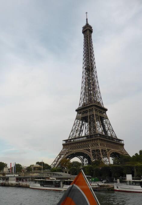Maison Proche De Paris#Asterix# Stade De France# Rcg Aeroport Villa Survilliers Eksteriør bilde