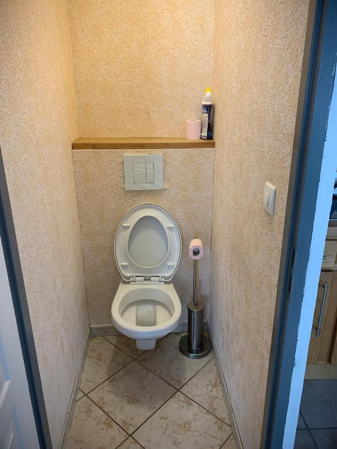 Maison Proche De Paris#Asterix# Stade De France# Rcg Aeroport Villa Survilliers Eksteriør bilde