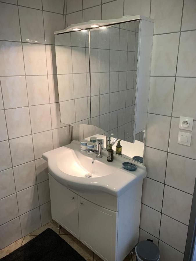 Maison Proche De Paris#Asterix# Stade De France# Rcg Aeroport Villa Survilliers Eksteriør bilde