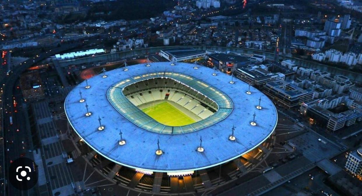 Maison Proche De Paris#Asterix# Stade De France# Rcg Aeroport Villa Survilliers Eksteriør bilde