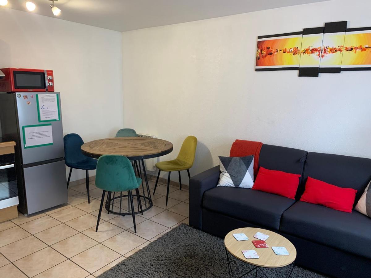 Maison Proche De Paris#Asterix# Stade De France# Rcg Aeroport Villa Survilliers Eksteriør bilde