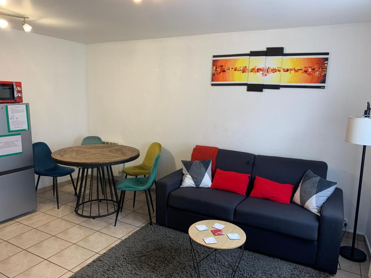 Maison Proche De Paris#Asterix# Stade De France# Rcg Aeroport Villa Survilliers Eksteriør bilde